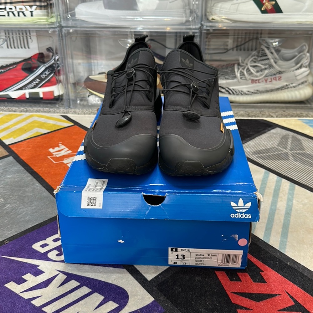 Adidas NMD BRAND NEW !!!